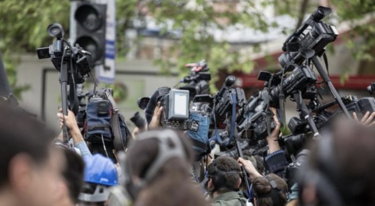 Polemik Pencabutan ID Pers di Istana, Dewan Pers Ingatkan Pentingnya Kebebasan Pers