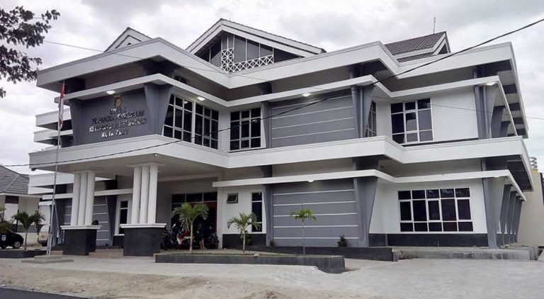 Dugaan Korupsi Dana BPHTB Kota Palu Naik ke Tingkat Penyidikan