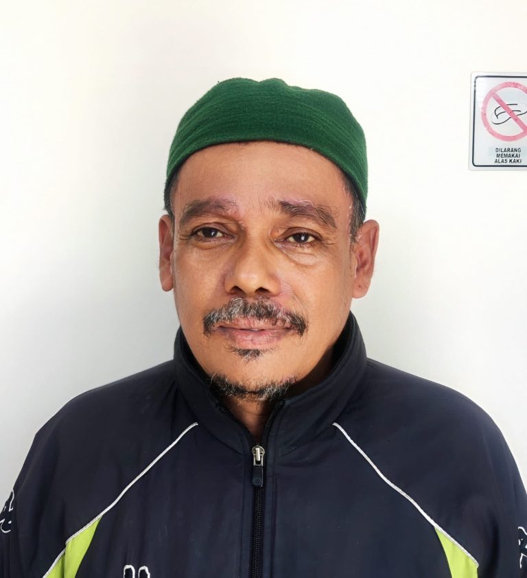 Keluarga Guru Tua Tolak Penghentian Kasus Fuad Plered : “Kami Dukung Proses Hukum Dilanjutkan”