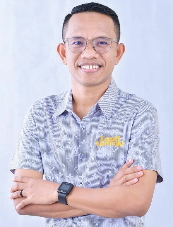 Azman Resmi Jabat Sekretaris DPW Gema Bangsa Sulteng, Representasi Gen Z di Kepemimpinan Wilayah