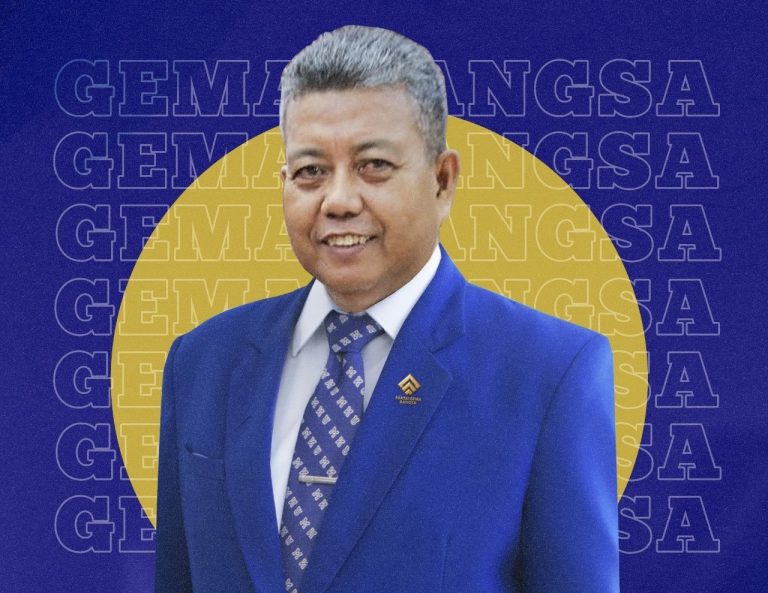 DPW Gema Bangsa Sulteng Dukung ‘Guru Tua’ Jadi Pahlawan Nasional