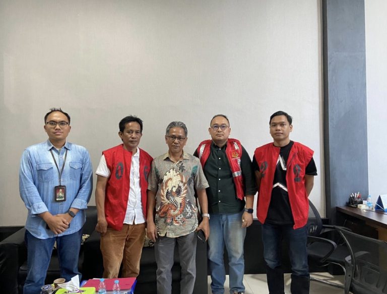 Dugaan Korupsi Rp 3 Miliar, Tiga Pejabat Perumda Palu Ditahan Kejari