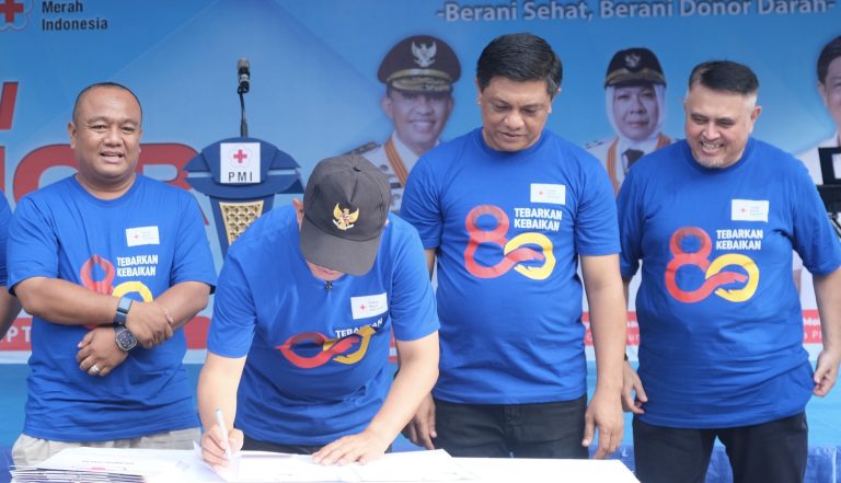 Hidayat-Bowo Makin Mesra, Sinyal Duet Menuju Kota Palu?