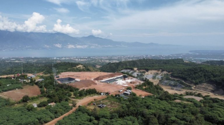 Tambang Emas Ilegal di Poboya Kian Marak, Diduga Libatkan Cukong dan WNA