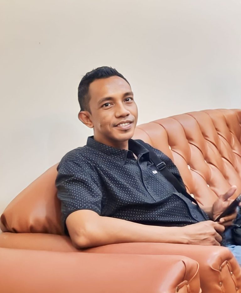 Diduga Serobot Lahan dan Lakukan Penambangan Ilegal, PT Aneka Nikel Nusantara Dipolisikan