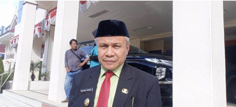 Pemkab Donggala Genjot Penurunan Stunting, Target Turun Jadi 18,8 Persen di Akhir 2025.