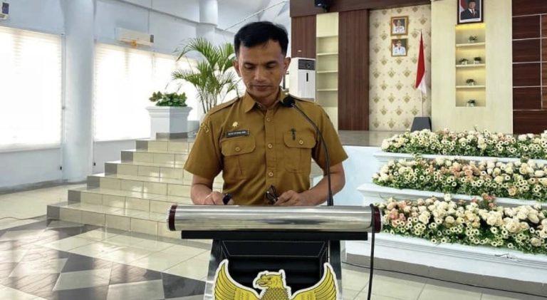 Pemkab Donggala Gencarkan Upaya Turunkan Stunting, Dorong Peran Orang Tua Sejak Dini