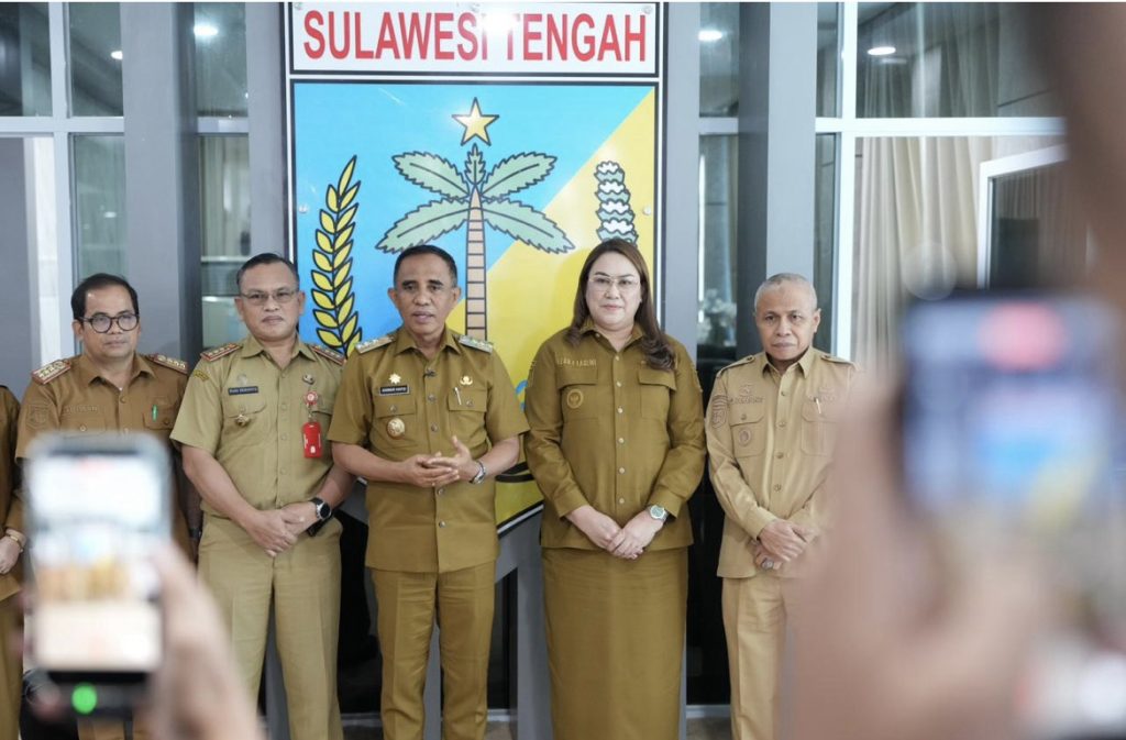 Kabar Gembira! Nasib Ribuan PPPK Donggala Mulai Terang, Gaji Akan Segera Dibayarkan