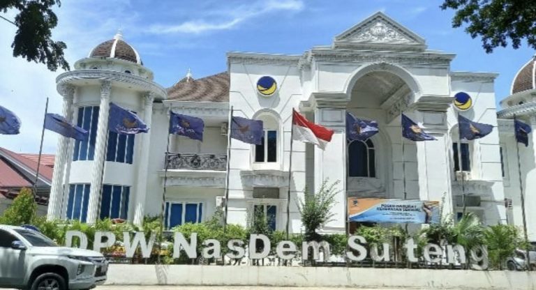 Setelah Taufik, Siapa Lagi?