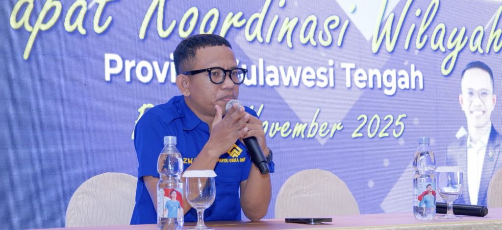 Kepmen ESDM 157/2026 Dikritik, Morowali dan Morut Dinilai Kehilangan Hak sebagai Daerah Pengolah Nikel