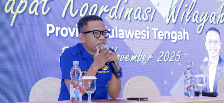 Kepmen ESDM 157/2026 Dikritik, Morowali dan Morut Dinilai Kehilangan Hak sebagai Daerah Pengolah Nikel