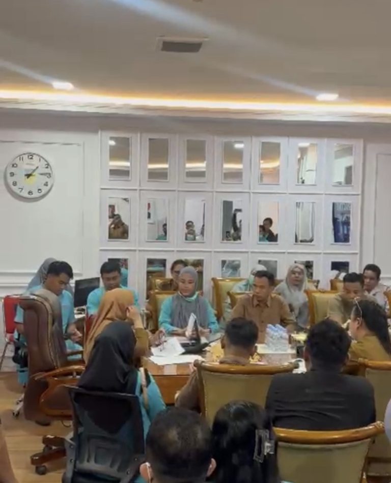 Jasa Belum Dibayar Penuh, Nakes RSD Undata Keluhkan Perhitungan Baru Jasa Tenaga Kesehatan
