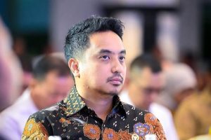 Warga Moutong Diduga Jadi Korban Perekrutan Ilegal ke Dubai, Andhika Amir Angkat Bicara
