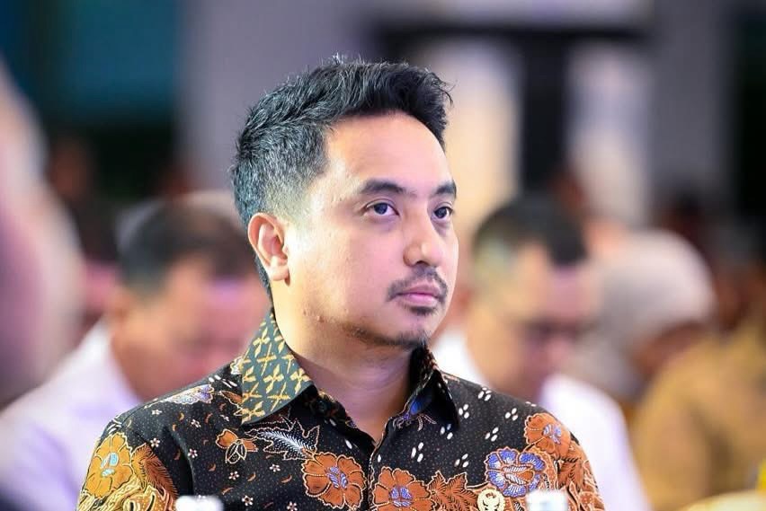 Warga Moutong Diduga Jadi Korban Perekrutan Ilegal ke Dubai, Andhika Amir Angkat Bicara