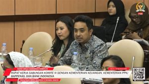 Sebelum Lengser dari Kursi Menkeu, Purbaya Dicecar Andhika Amir soal DBH Sulteng